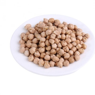 厂家直供当季新货鹰嘴豆吸水膨胀高纤维膳食五谷杂粮 代餐 鹰嘴豆图5