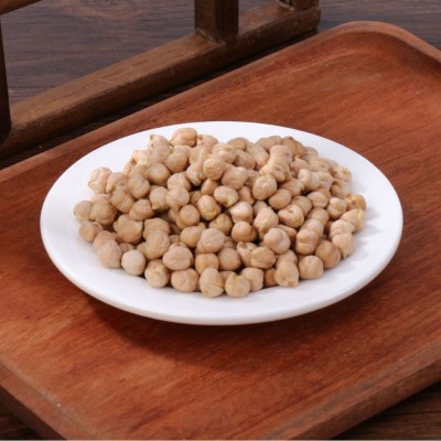 厂家直供当季新货鹰嘴豆吸水膨胀高纤维膳食五谷杂粮 代餐 鹰嘴豆图3