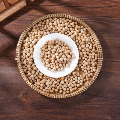 进口土耳其鹰嘴豆即食装大颗粒坚果炒货休闲零食小吃工厂直供货源图2