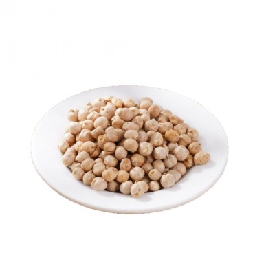 进口土耳其鹰嘴豆即食装大颗粒坚果炒货休闲零食小吃工厂直供货源图5