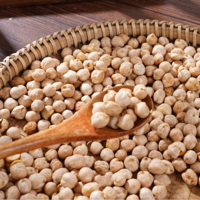 进口土耳其鹰嘴豆即食装大颗粒坚果炒货休闲零食小吃工厂直供货源图4