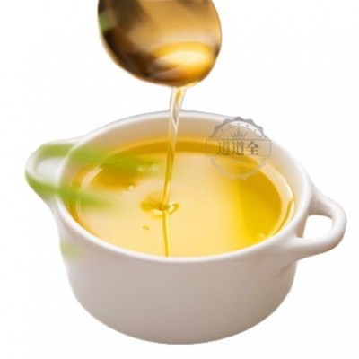 5L*4瓶道道全压榨菜籽油整箱5L*4/整箱物理压榨食用油商用家庭装 1箱图5