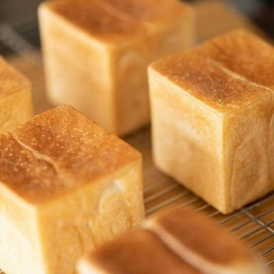 中粮金焙面包粉1#25kg烘焙面包面包粉2# 制作吐司软欧包面包烘焙图4