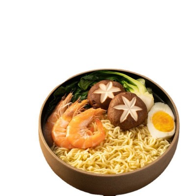 早餐面大碗面整箱面饼非油炸炒面公仔面食火锅鸡蛋方便面超市面条图4