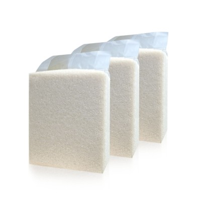 2024东北大米5千克延边大米小粒香米圆粒米真空包装图4