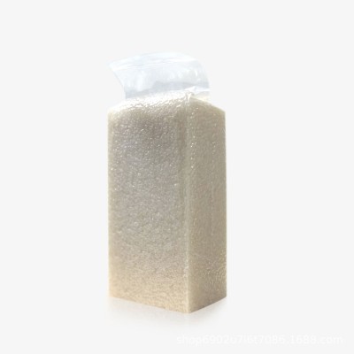 2025东北延边大米5千克延边大米小粒香米真空礼盒装图5