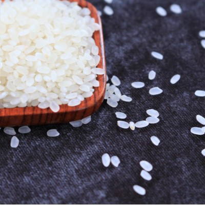 东北盘锦特产金大地文士蟹田新大米厂家直一件代发批袋装10kg图3