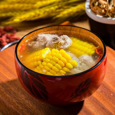 厂家直销鲜吉多精品调味料土鸡精454g20袋一箱炒菜煮汤凉拌面批发图3