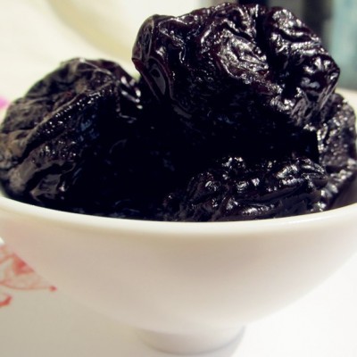 加州有核西梅 原料整箱供应批发17.5KG 烘焙原料 厂家图2