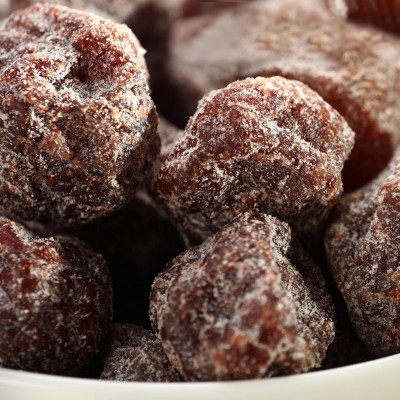 原料供应老婆梅 广式蜜饯 散装厂价批发 食品果脯 1箱*20kg图2