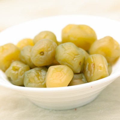 Q梅 酵素梅原料厂家直供 随便果 咔咔寿 静颜梅批发