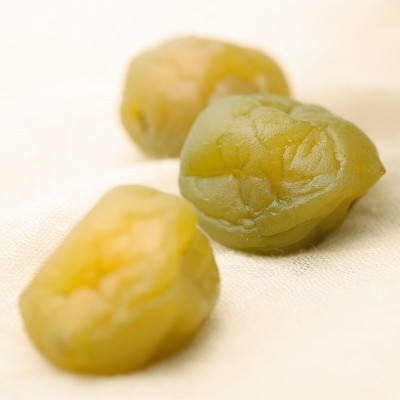 Q梅 酵素梅原料厂家直供 随便果 咔咔寿 静颜梅批发图5