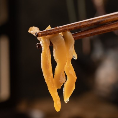 乌江涪陵榨菜古坛酱香榨菜80g*35袋微麻酸清爽开味佐餐咸菜下饭菜图3