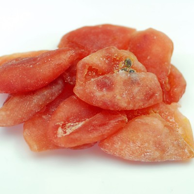 四季屋百香果干果10斤/箱休闲小吃零食散称独立包厂家直供批发图2