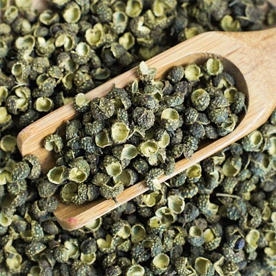 麻椒家用厨房香料味浓特麻特香火锅炒菜炖煮罐装餐饮40g瓶装麻椒图3