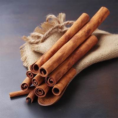 桂皮刮皮通黄全干调料卤料香料烧菜炖肉香辛料火锅可搭八角桂皮图3