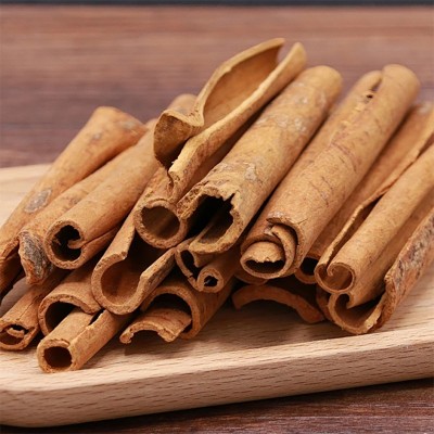 桂皮刮皮通黄全干调料卤料香料烧菜炖肉香辛料火锅可搭八角桂皮图4