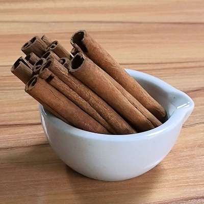 源头桂皮干货特级泡酒咖啡烟仔桂卤肉香料火锅料调味品扩香装饰品图3