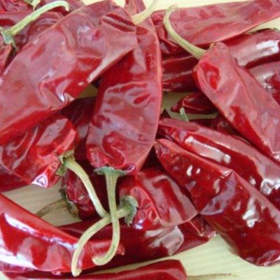 湖南特产超辣干红辣椒段辣椒碎商用家用火锅底料炒菜炖菜卤味散装图4
