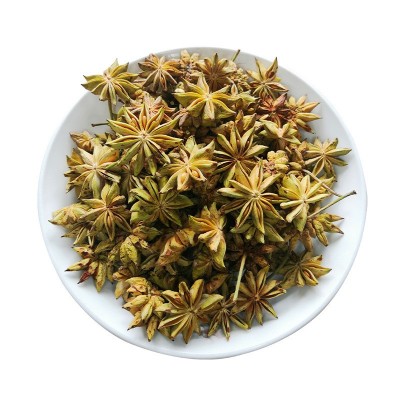 八角冻干八角大红八角八角茴香广西大红八角工厂现货直供50g 八角图5