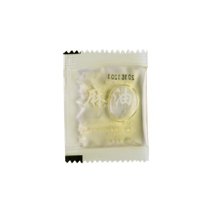 外卖麻油包一次性袋装麻油小包装米线麻辣烫调味商超餐饮麻油包图5