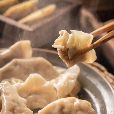 包子饺子调馅料汁馅料调味料瓶装150克家庭装调馅王调馅料汁图3