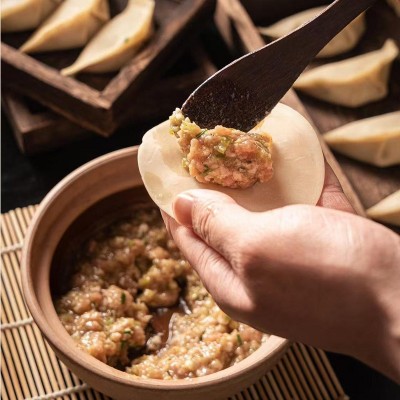 包子饺子调馅料汁馅料调味料瓶装150克家庭装调馅王调馅料汁图2