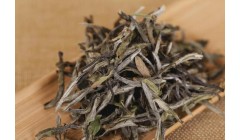 品质独特的茶叶活化石——贡眉