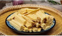 腐竹一般要泡几个小时？腐竹泡发有妙招