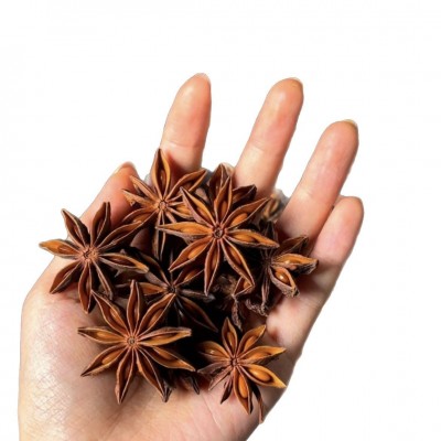 八角香料大全全干大红八角大料散装卤料调料调香产地直发图5