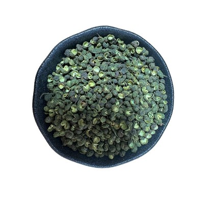 四川青花椒500g特麻特香青麻椒香料调味料家用商用可打粉炒卤皆可图4