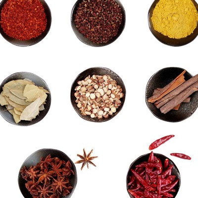 贵州二荆条辣椒 干辣椒微辣特香1000g 上色海椒干红辣椒小米辣灯图4