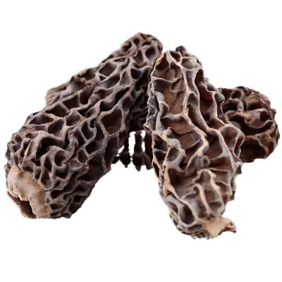 云南特产头茬野生羊肚菌干货煲汤食材羊肚菌散装批发优质煲汤圣品图5