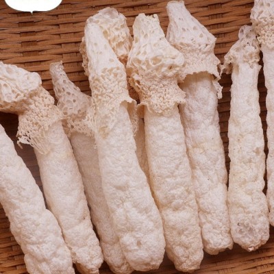 贵州红托竹荪干货 批发织金竹荪 煲汤干竹荪批发代发特级农家自产图4