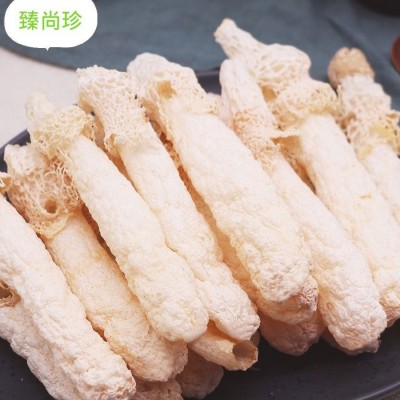 贵州红托竹荪干货 批发织金竹荪 煲汤干竹荪批发代发特级农家自产图2