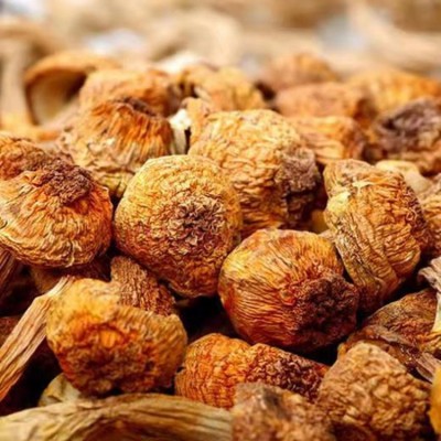 古田姬松茸干货批发酒店餐饮煲汤食材当季新货巴西蘑菇食用菌直销图3