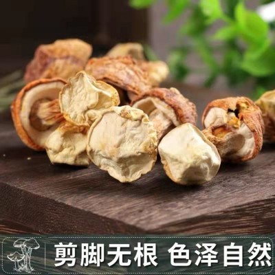古田姬松茸干货批发酒店餐饮煲汤食材当季新货巴西蘑菇食用菌直销图2