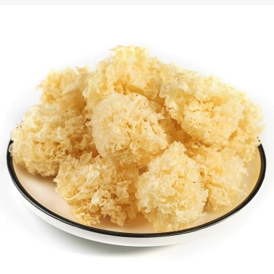 古田的椴木小银耳批发胶多易糯小银耳花口感脆嫩餐饮食材厂家直销图4