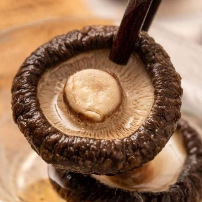 当季无硫香菇干货肉厚无根农家冬菇新货炒菜煲汤蘑菇厂家直销图3