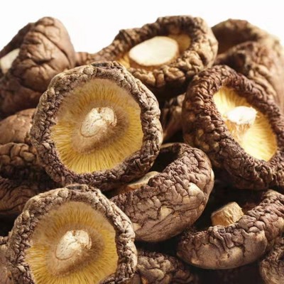 当季无硫香菇干货肉厚无根农家冬菇新货炒菜煲汤蘑菇厂家直销图2