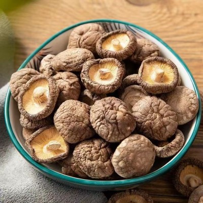 当季无硫香菇干货肉厚无根农家冬菇新货炒菜煲汤蘑菇厂家直销