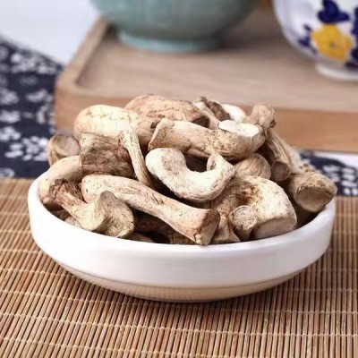 源头厂家双剪香菇脚出口品质抛光打磨脱水香菇根腿香菇柄量大从优