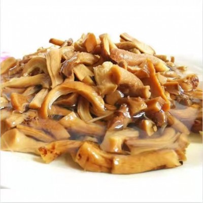 源头厂家双剪香菇脚出口品质抛光打磨脱水香菇根腿香菇柄量大从优图4