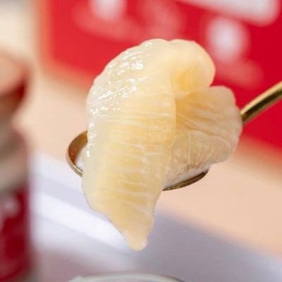 【社群团购集采】鲜珥家燕窝花胶牛奶即食营养餐早餐送礼礼盒图4