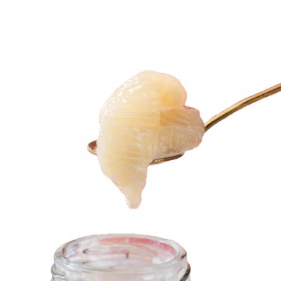 【社群团购集采】鲜珥家燕窝花胶牛奶即食营养餐早餐送礼礼盒图5