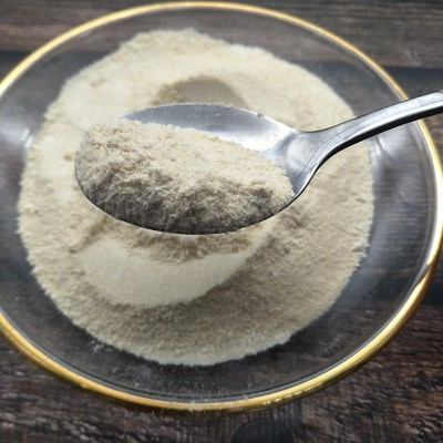 【原料供应】银耳丝银耳碎即食饮料燕窝粥食品厂工厂原料批发图3