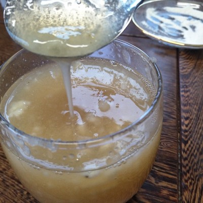 【原料供应】银耳丝银耳碎即食饮料燕窝粥食品厂工厂原料批发图4