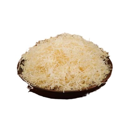 【原料供应】银耳丝银耳碎即食饮料燕窝粥食品厂工厂原料批发图5