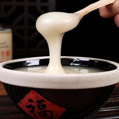 厂家蜂蜜批发雪 蜜云南香格里拉雪山冬蜜500g/瓶桂花冬蜜椴树雪蜜图3