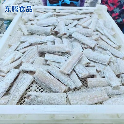 现货销售新鲜冷冻深海带鱼段 整箱中段带鱼块水产海鲜商用食材（面议）图4